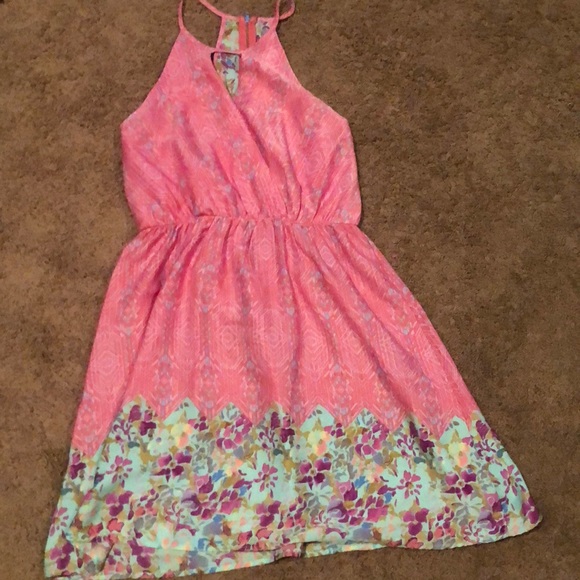 Everly Dresses & Skirts - New Everly Nordstrom Dress Size Medium